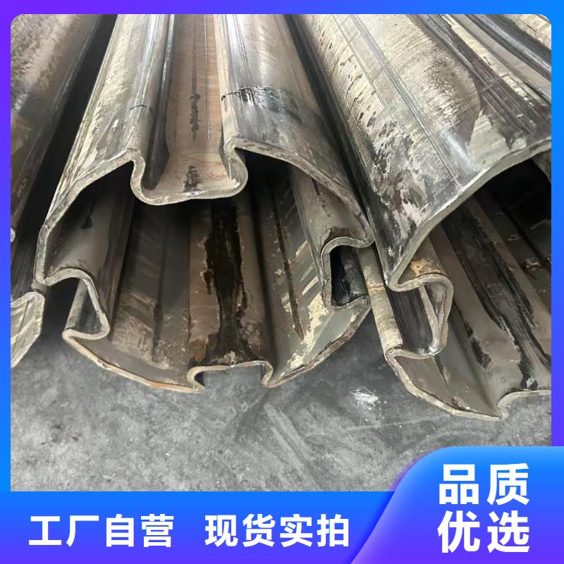 镀锌马蹄管全国供应