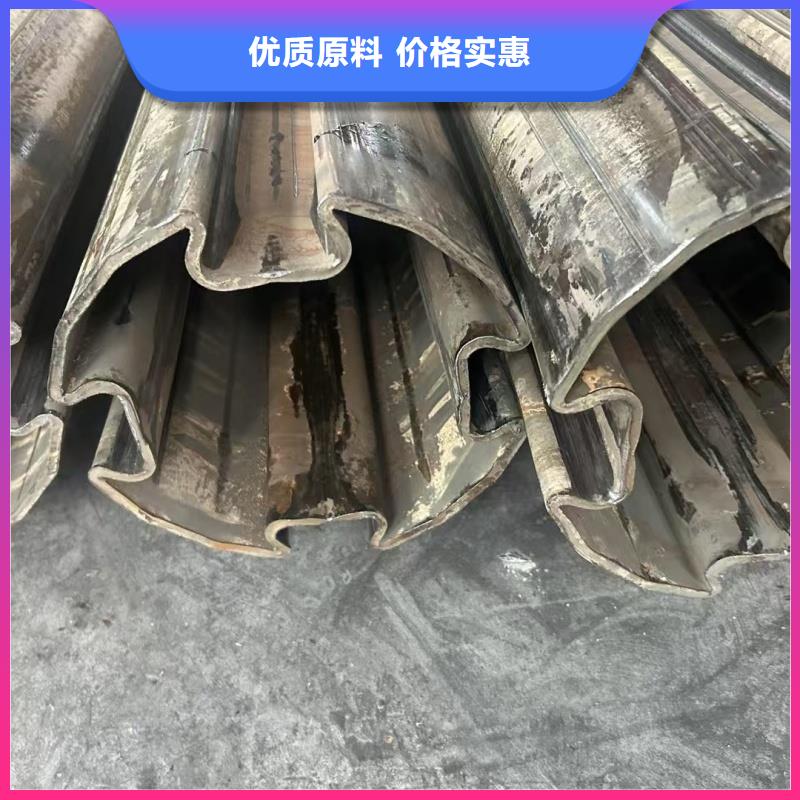 42*92镀锌椭圆管质量好价格优