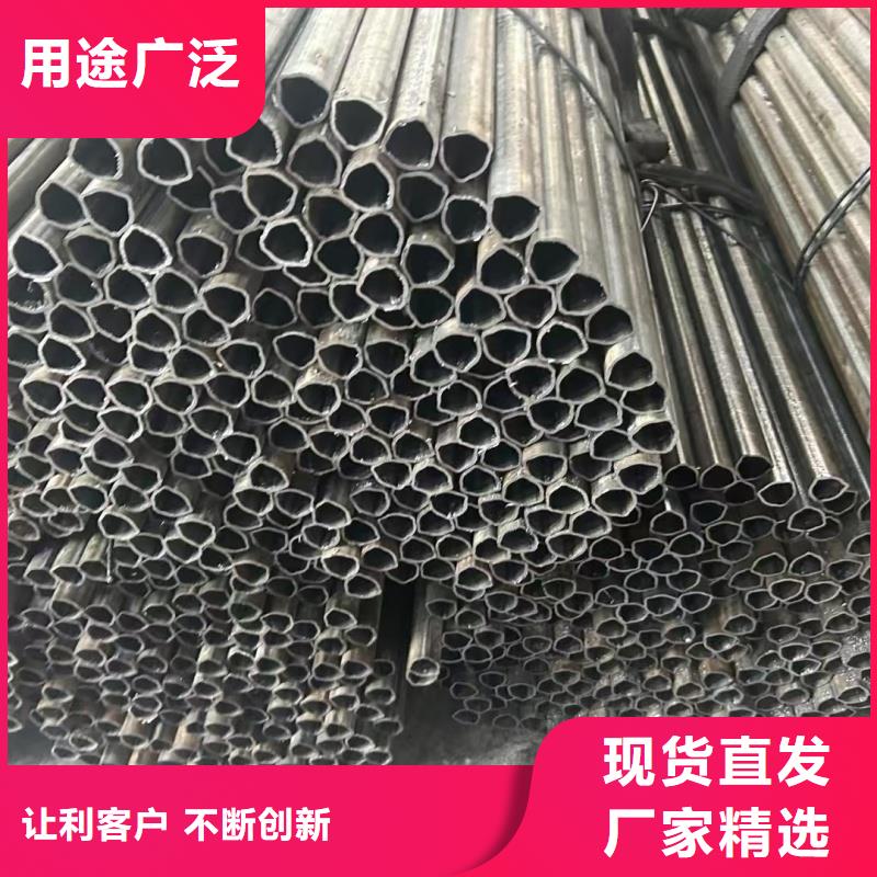 304不锈钢小口径D型管品质高于同行