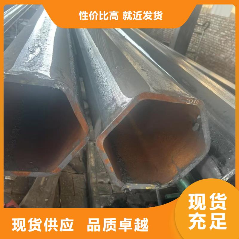 33*73镀锌鸭蛋圆管全国低价批发