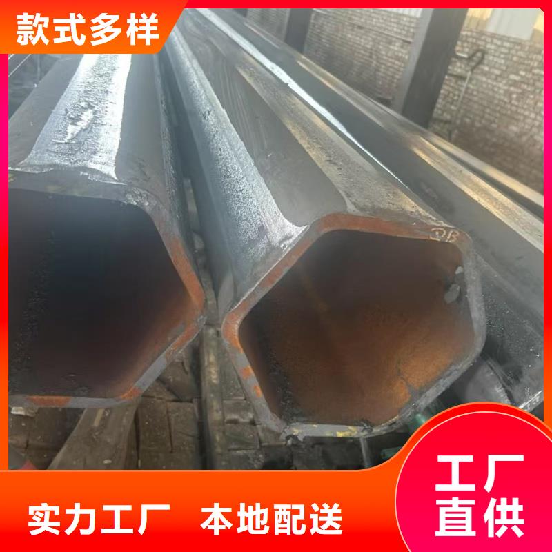 60*120镀锌凹槽管电话报价