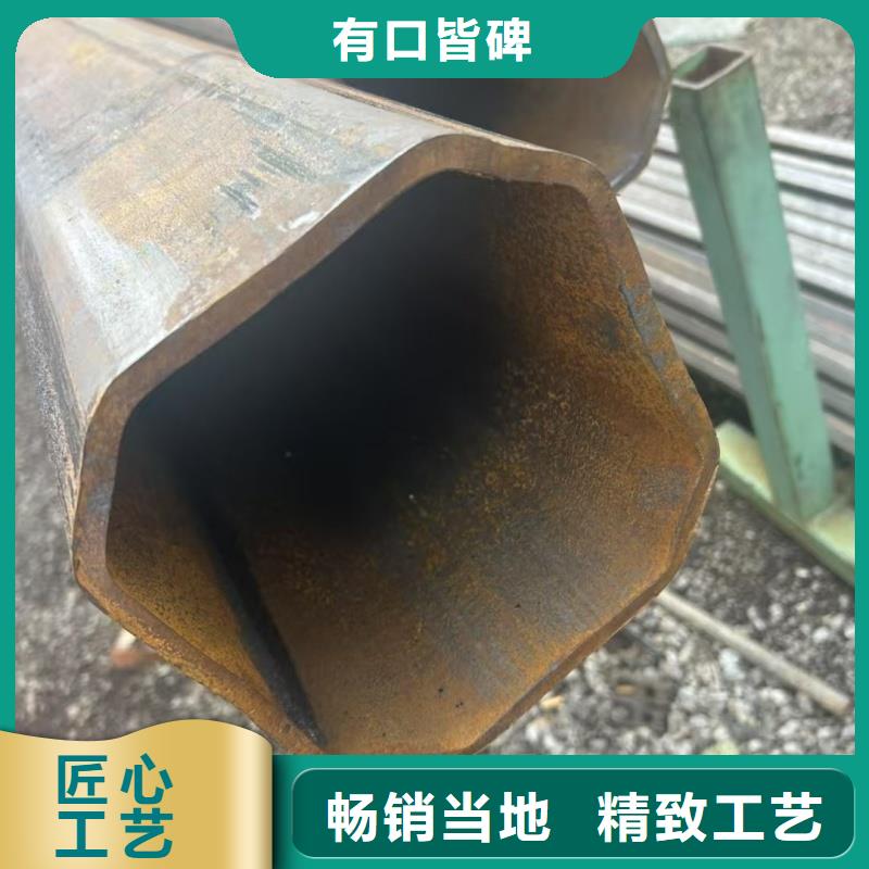 陵水县26*50镀锌鸭蛋圆管就近配送