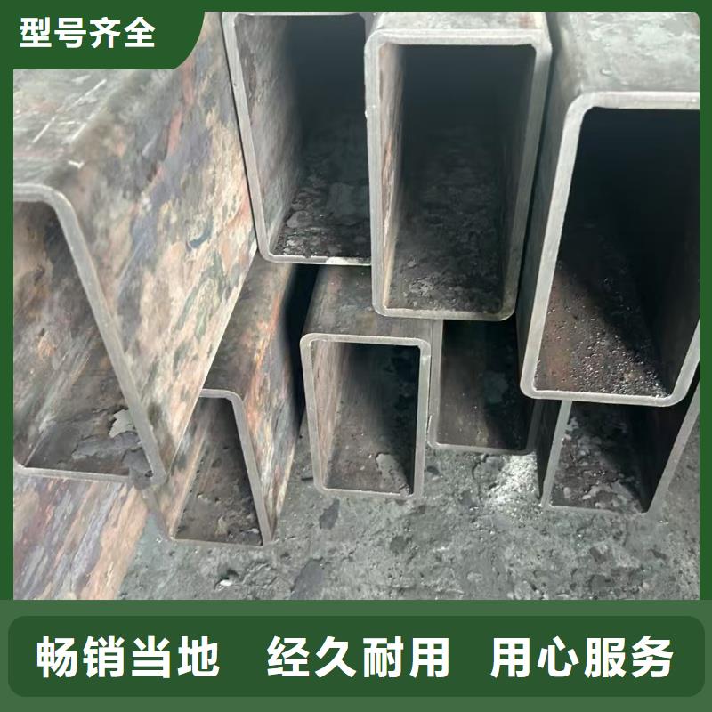 大口径凹槽管-联系方式