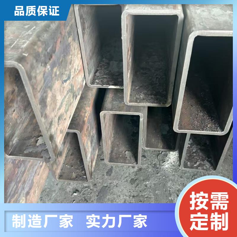 买60*100镀锌凸型管-现货充足有保障