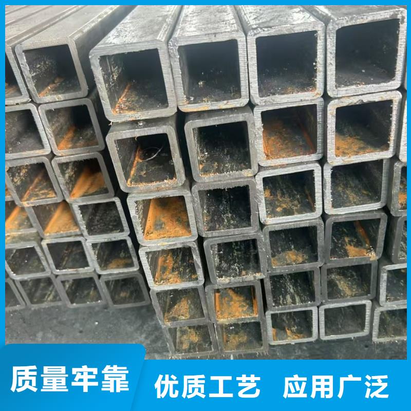 40*40镀锌扇形管免费寄样测试