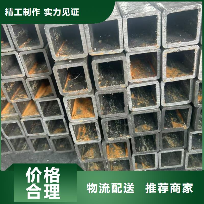 优选：厚壁六角管供货商