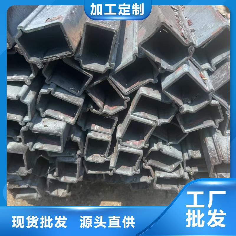 生产70*140镀锌马蹄管的经销商