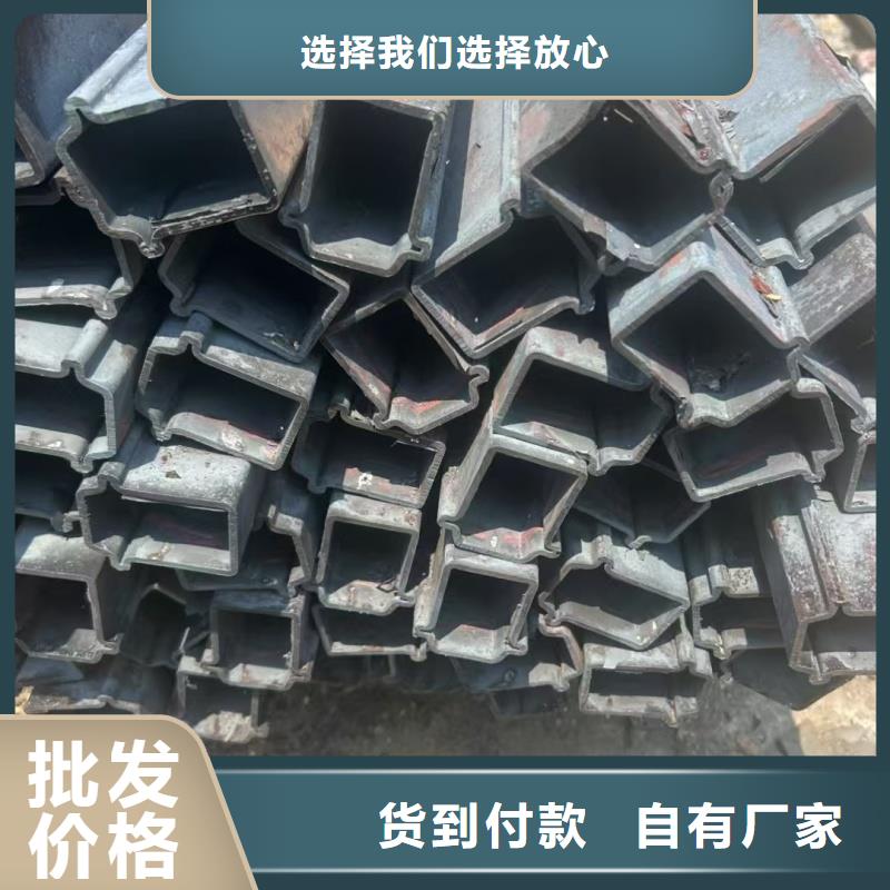 扇形管加工厂家-放心可靠
