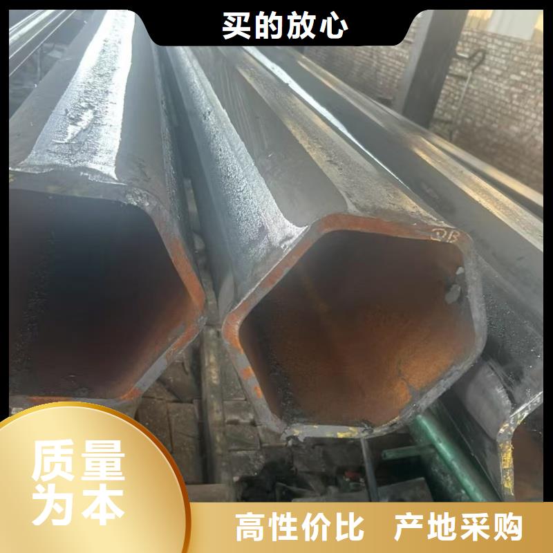 304不锈钢小口径扇形管常用指南