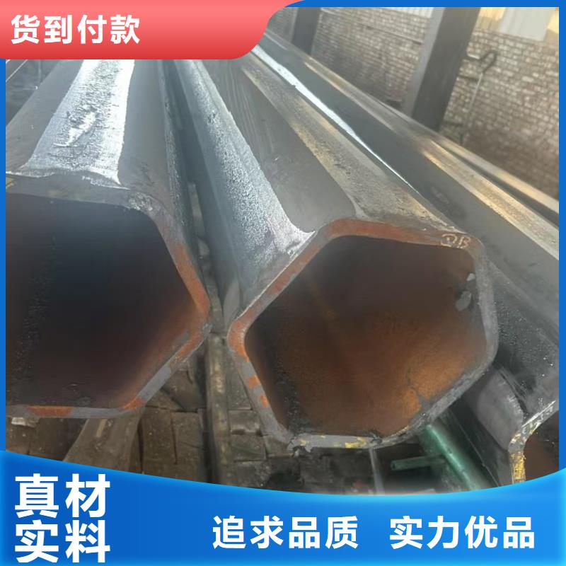性价比高的52*72镀锌鸭蛋圆管经销商