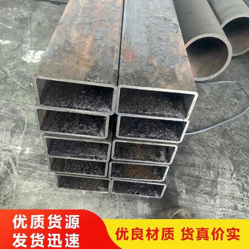 316L不锈钢大口径梅花管厂家-定制
