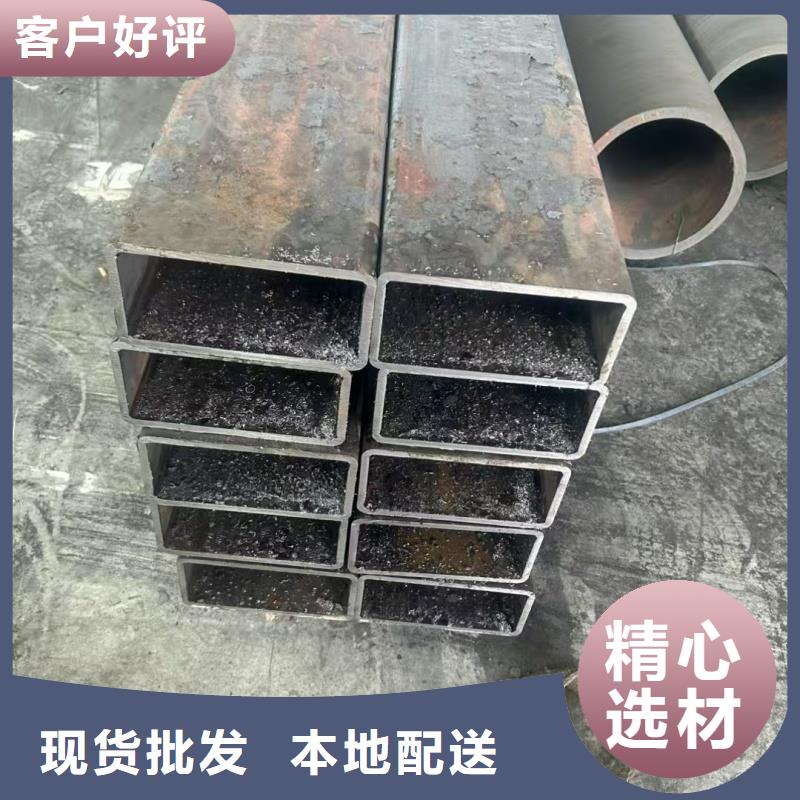 304不锈钢镀锌三角管品质过硬