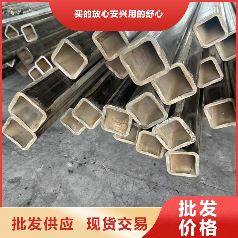 40*60镀锌椭圆管规格齐全
