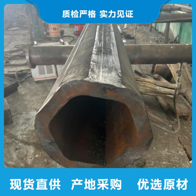 42*92镀锌椭圆管资质齐全