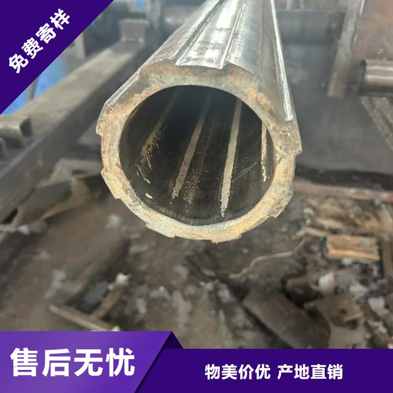 ：316L不锈钢厚壁三角管供应商