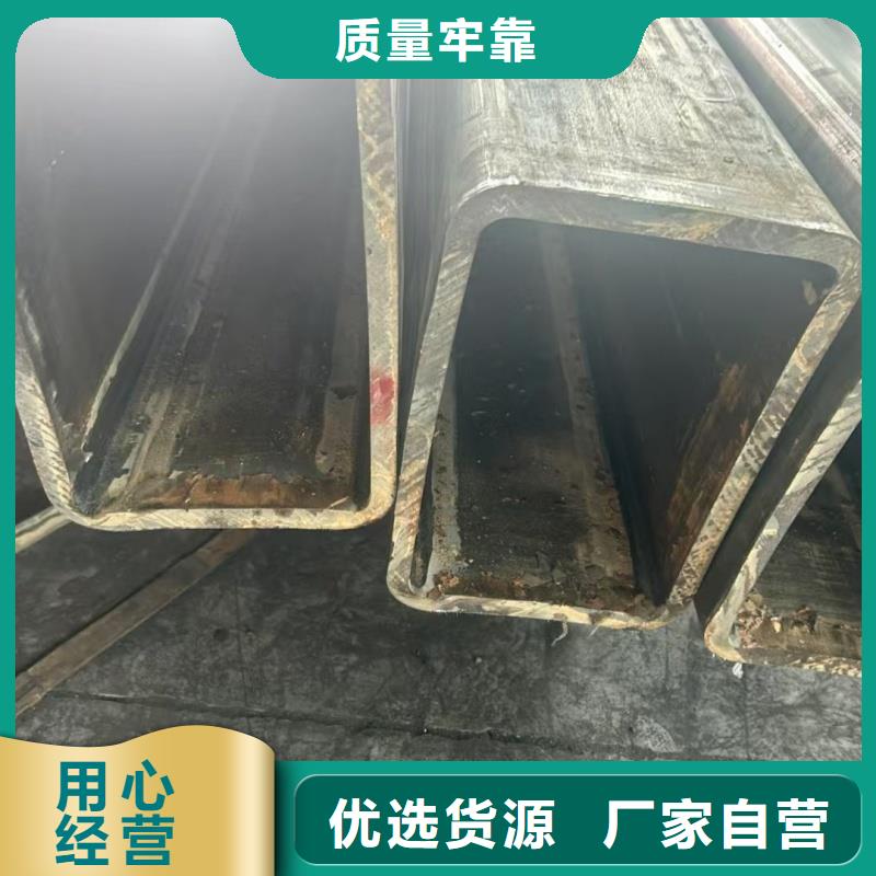 批发80*80镀锌扇型管_精选厂家