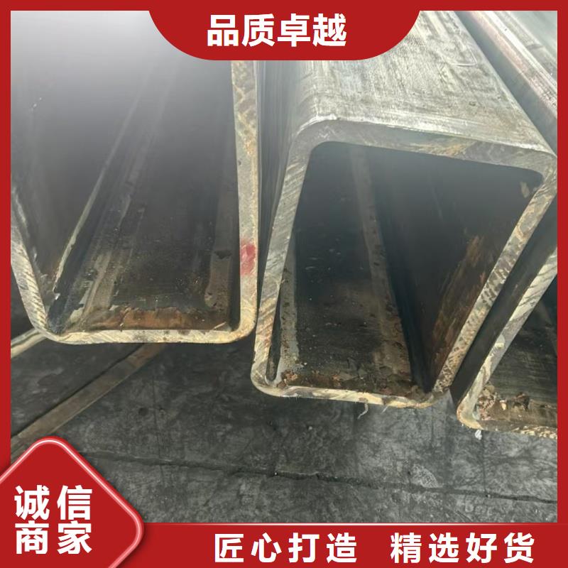大口径凹槽管支持驻厂监造