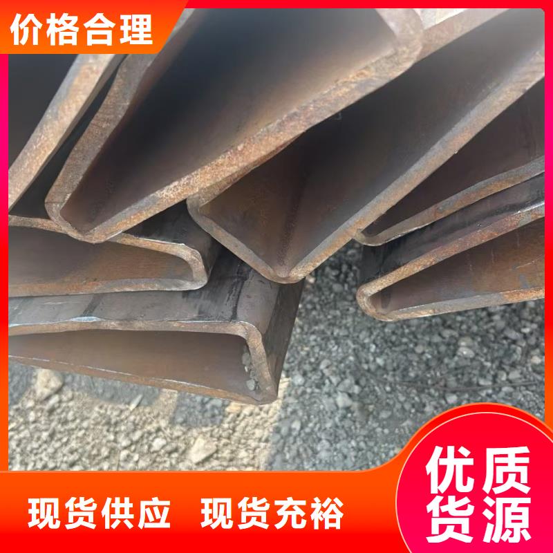 75*75镀锌梅花管数控切割加工