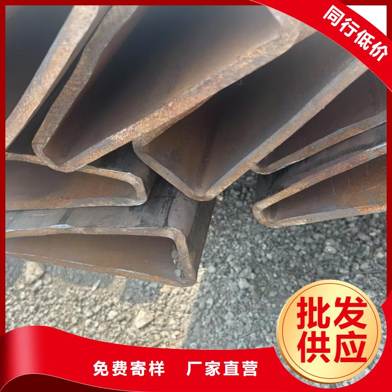 304不锈钢大口径D型管全国送货上门