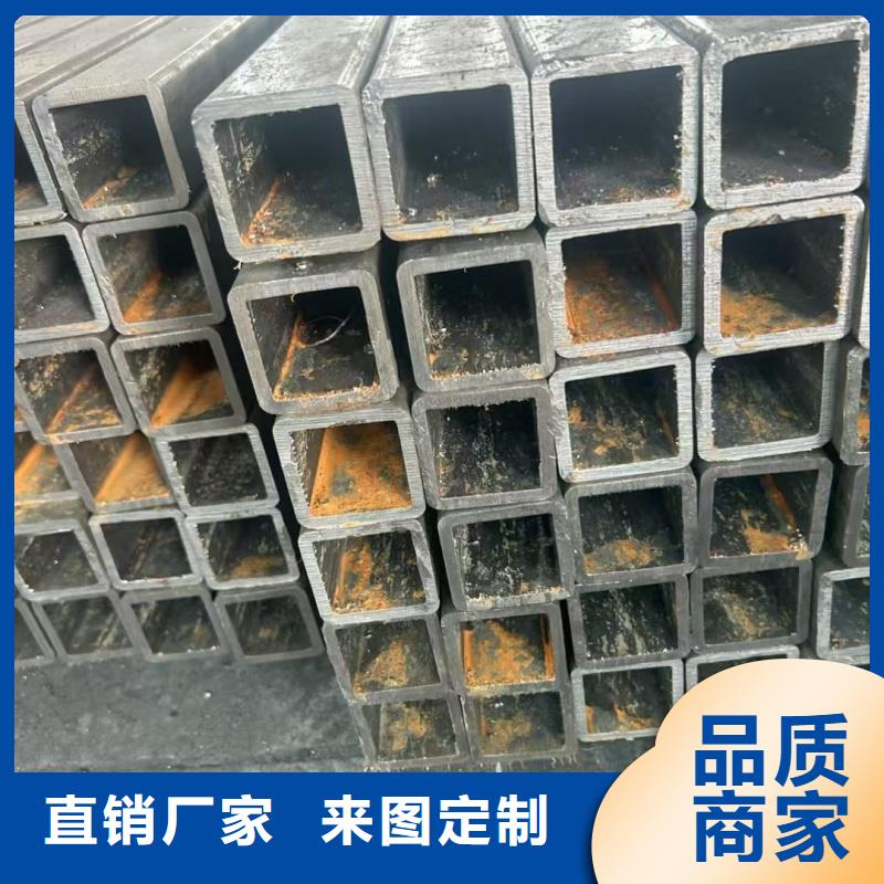20*40镀锌D形管批发定制