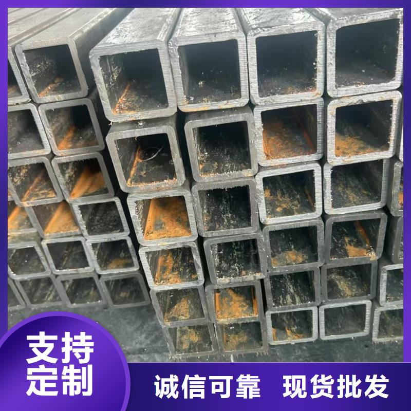 87*87镀锌梅花管钢厂直供价格