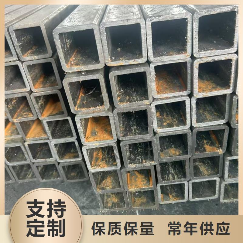 大口径凹槽管支持驻厂监造