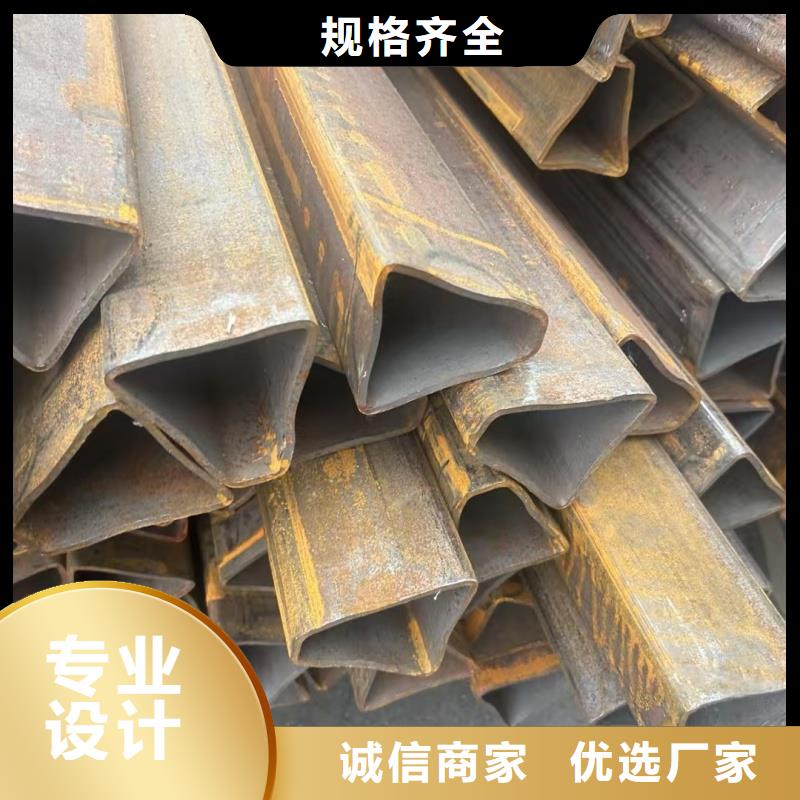 性价比高的52*72镀锌鸭蛋圆管经销商
