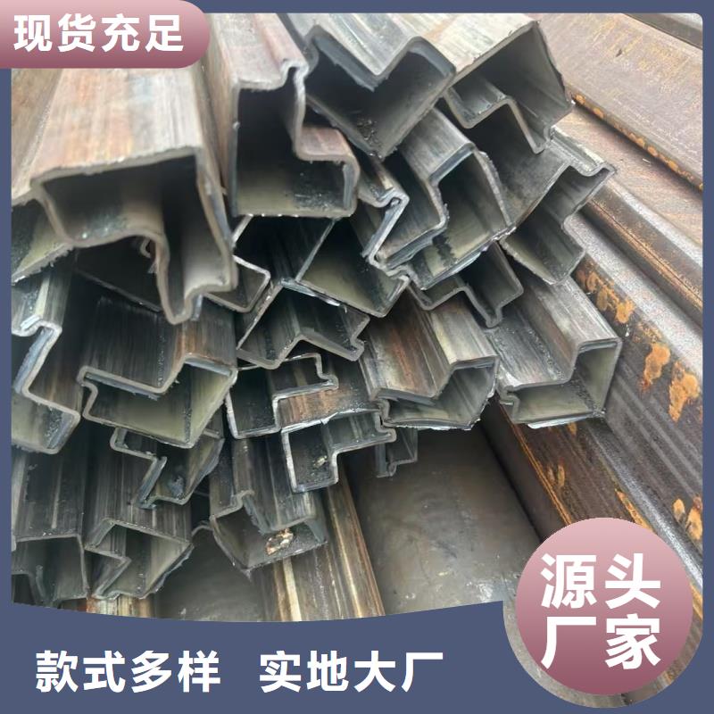 定制316L不锈钢凸形管_精选厂家