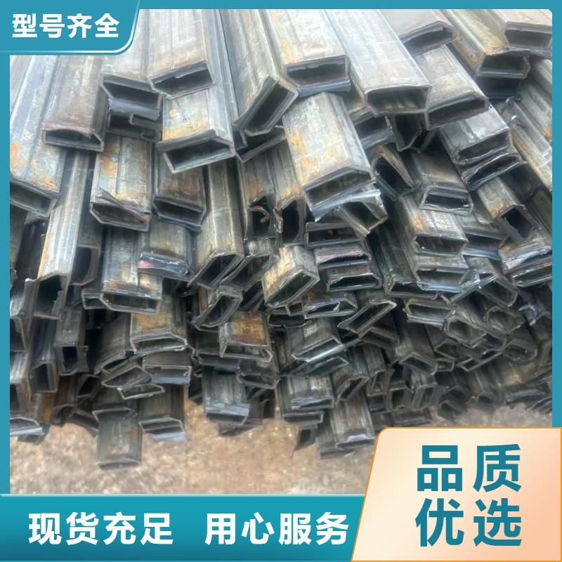 33*73镀锌鸭蛋圆管全国低价批发