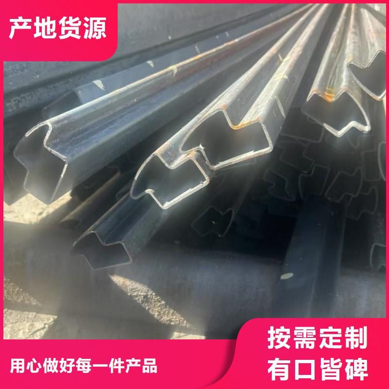 椭圆镀锌管厂家大量现货充足