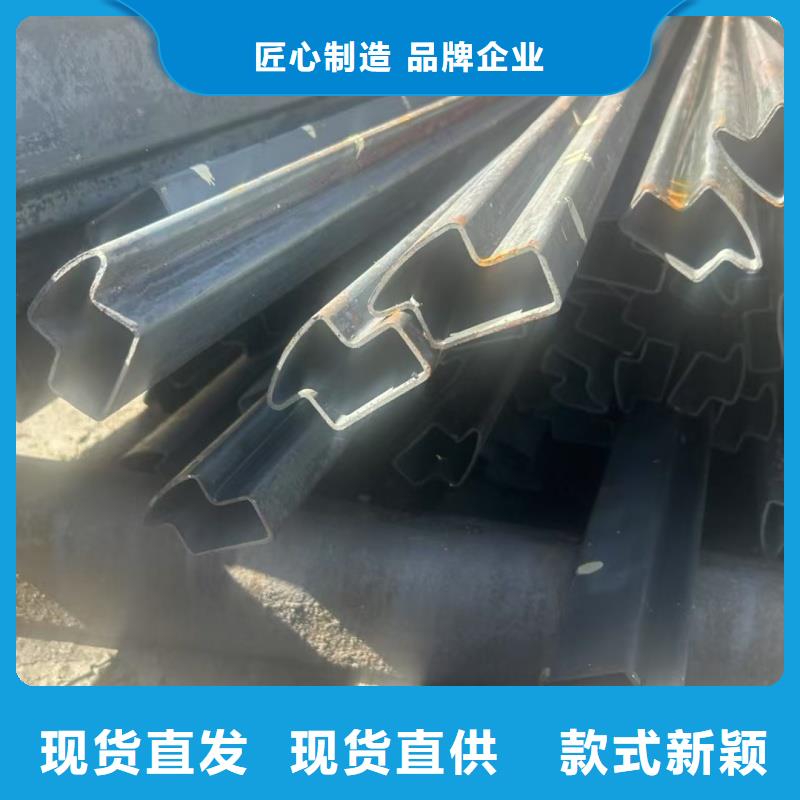 定制316L不锈钢凸形管_精选厂家