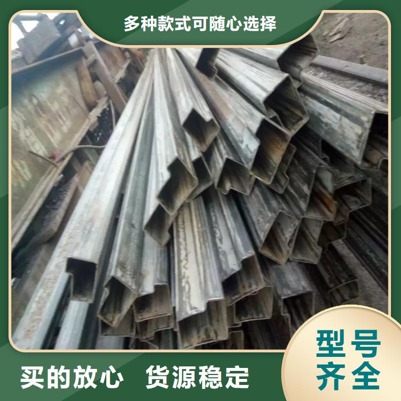 性价比高的52*72镀锌鸭蛋圆管经销商