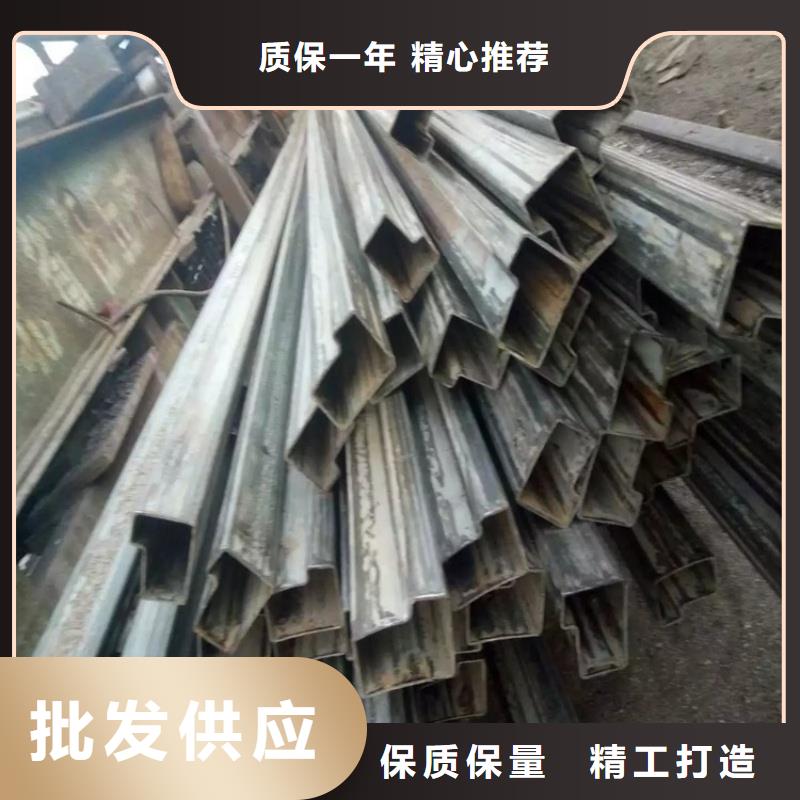 凹槽管生产厂家来图定制加工