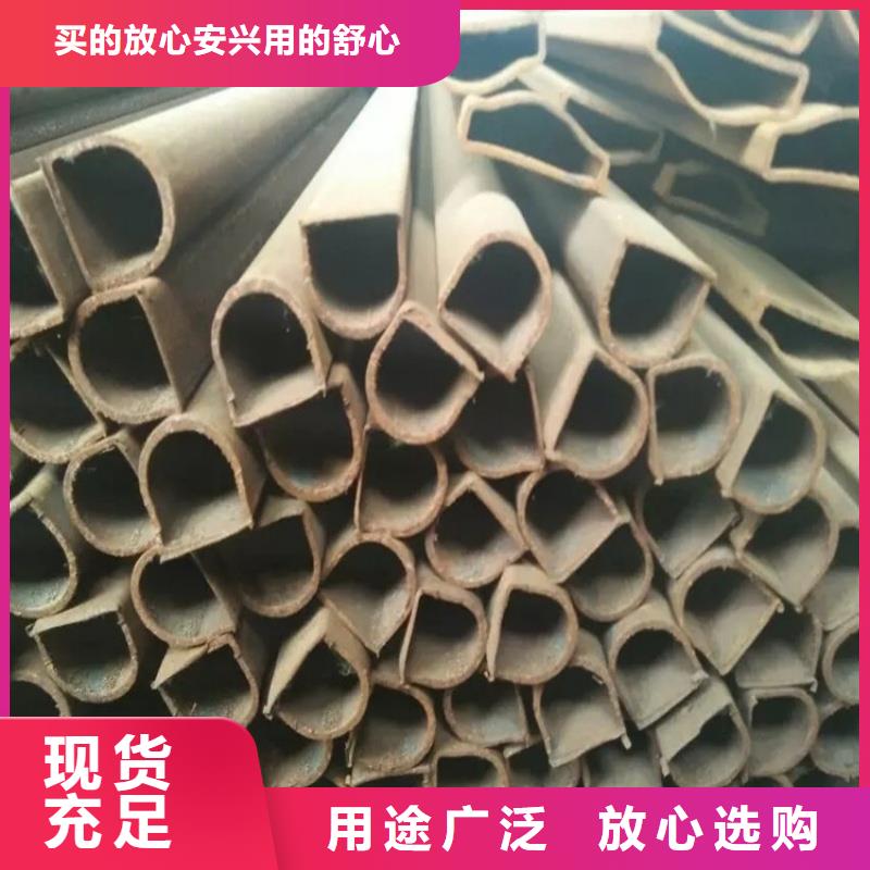 #304不锈钢三角管#实力厂家