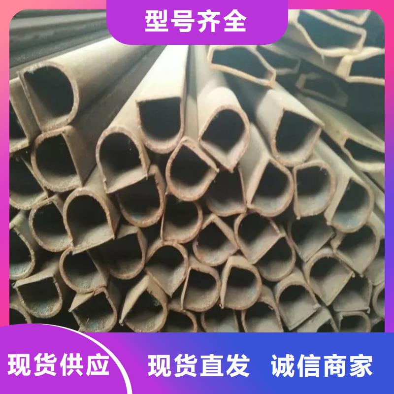 凹槽管生产厂家来图定制加工
