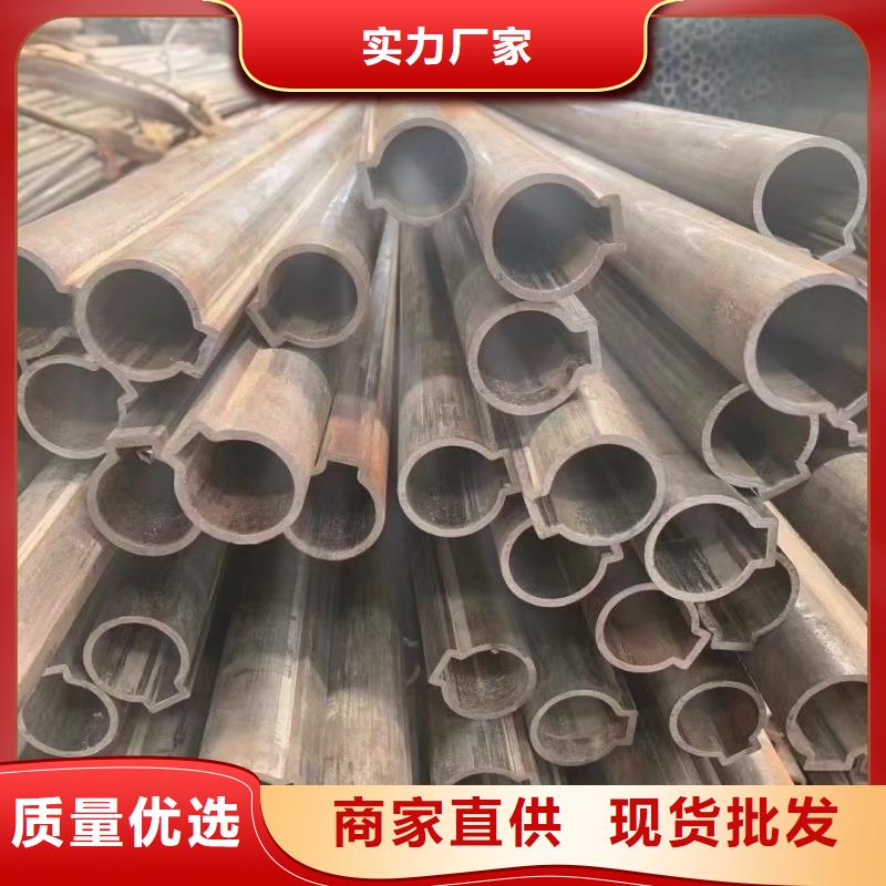 凹槽管生产厂家质量优质的厂家