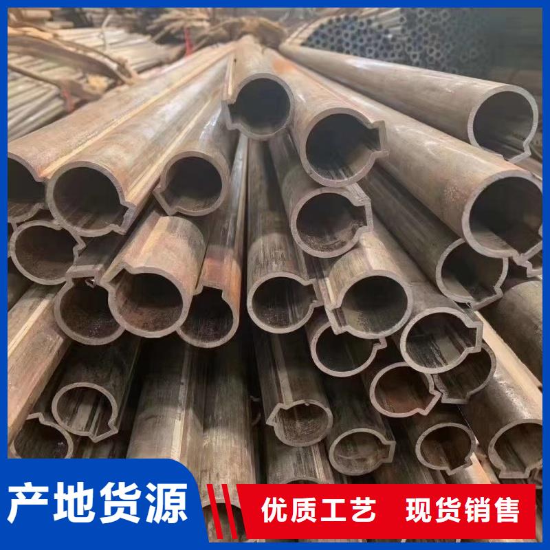 304不锈钢镀锌三角管品质过硬