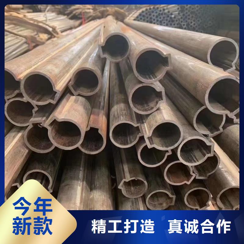 定制316L不锈钢凸形管_精选厂家