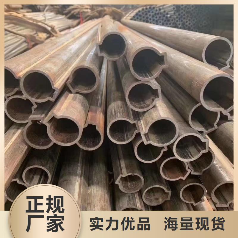 凹槽管生产厂家来图定制加工