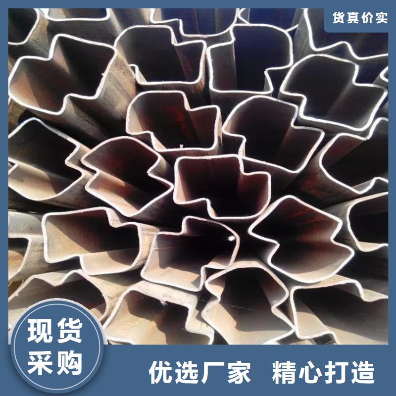 椭圆镀锌管厂家大量现货充足