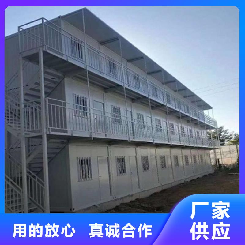 鄂尔多斯市彩钢房租赁