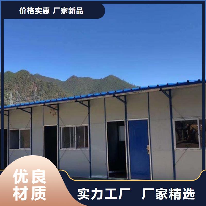 包头市临建钢结构车间