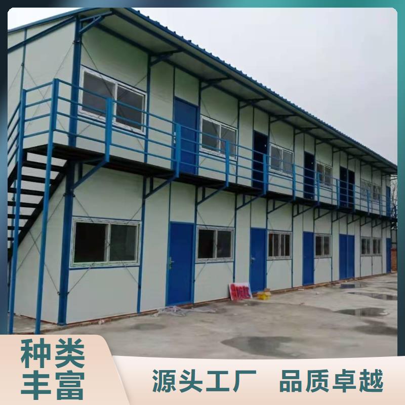 二连浩特轻钢别墅销售