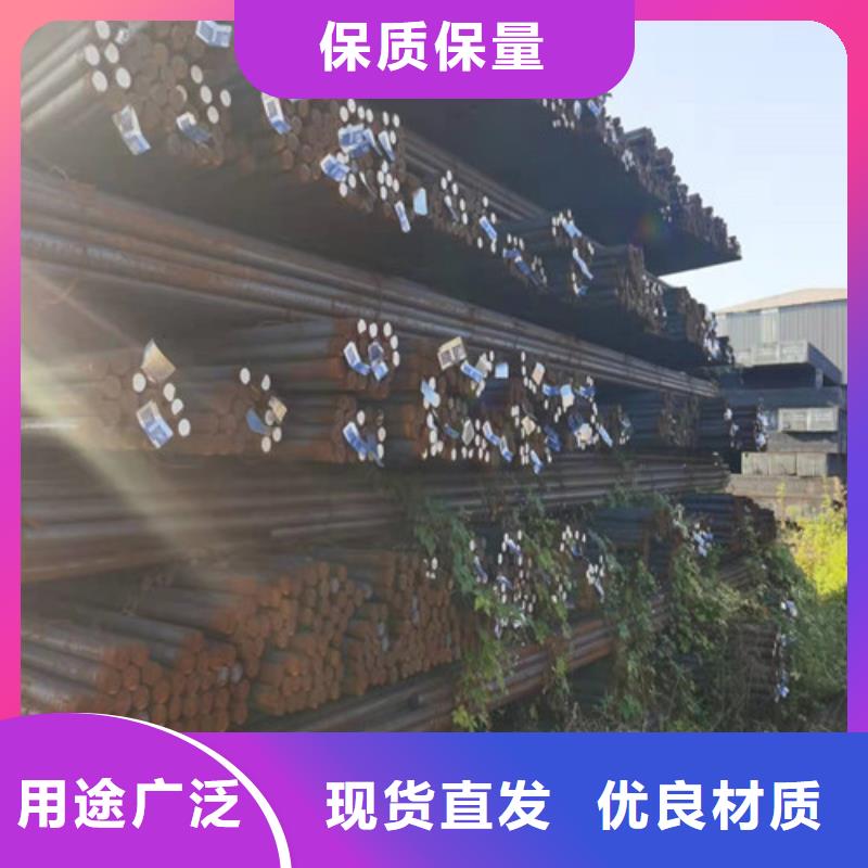 圆钢GCR15圆钢厂家直销值得选择