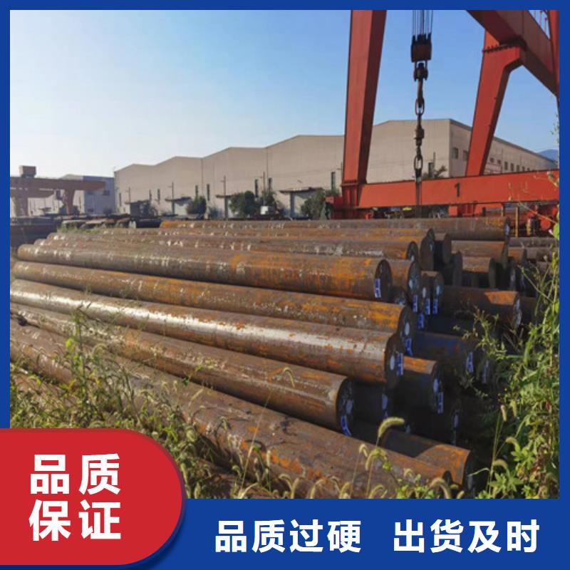 圆钢Q390E钢板自有生产工厂