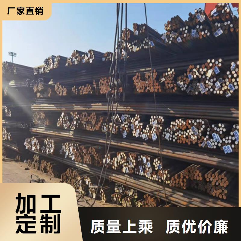 圆钢Q345高强板精工制作