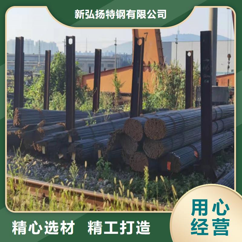 【圆钢-Q390B圆钢制造厂家】