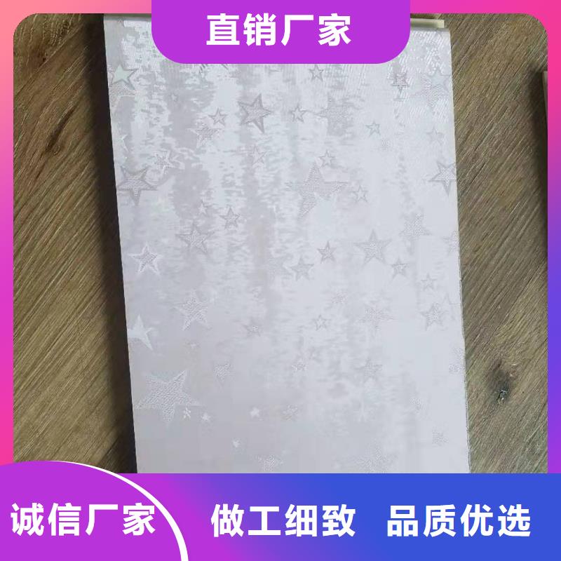 竹木纤维集成墙板生态木全品类现货