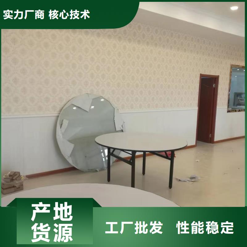竹木纤维集成墙板厂家十分靠谱