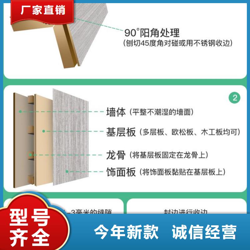 木饰面吸音板让利客户